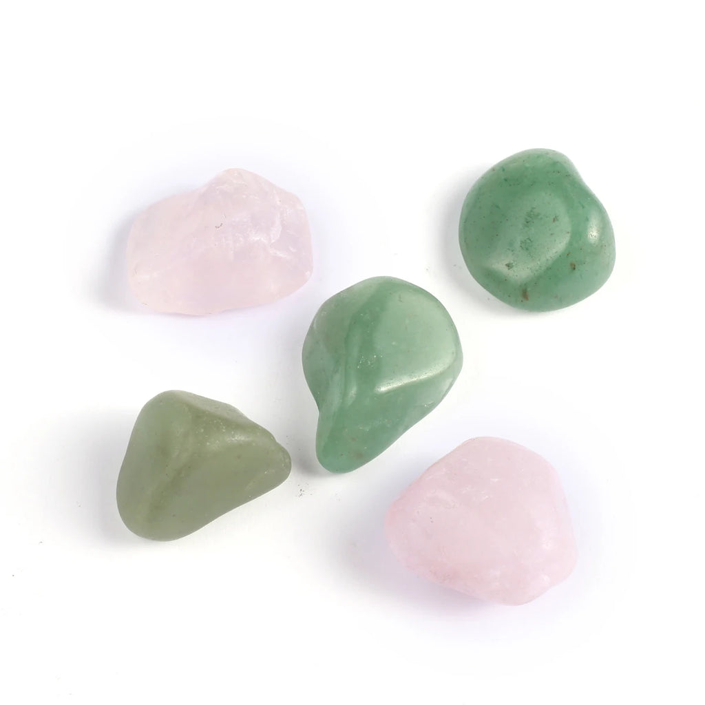 Tumbled Stones Bulk Natural Quartz Ore Gravel Healing Crystals Energy Specimen Minerals Aquarium Home Gem Decoration