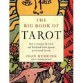 Big Book of Tarot by Joan Bunning